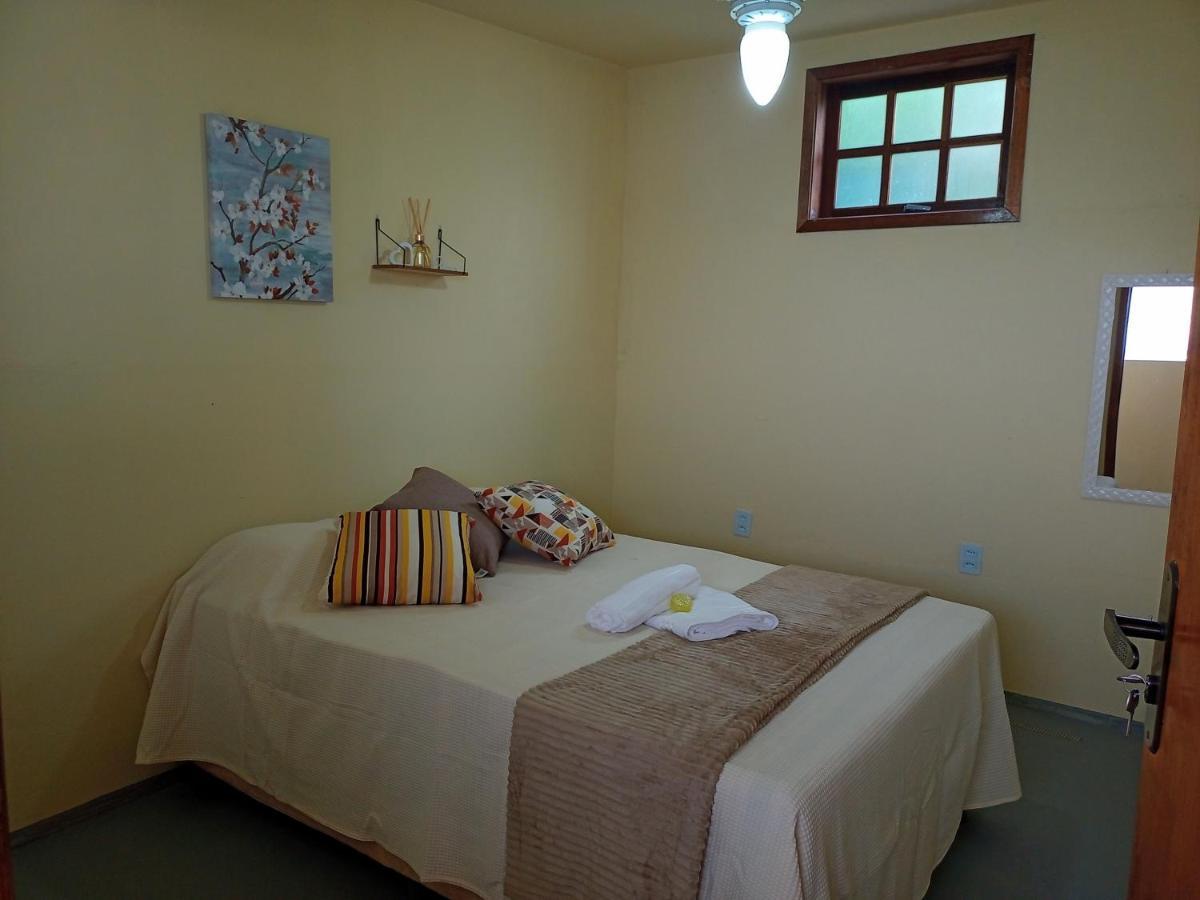 Hostel Guaratiba Casa Do Cafe Rio de Janeiro Bagian luar foto
